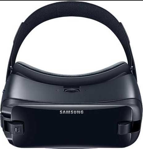 Samsung Gear VR + Controller