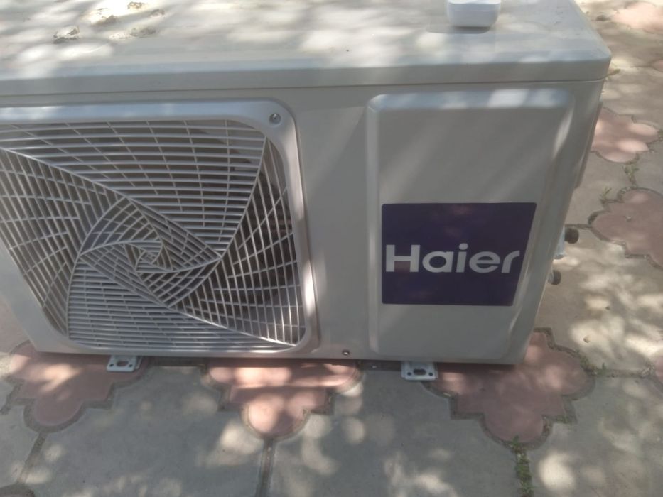 Кондиционер настенный