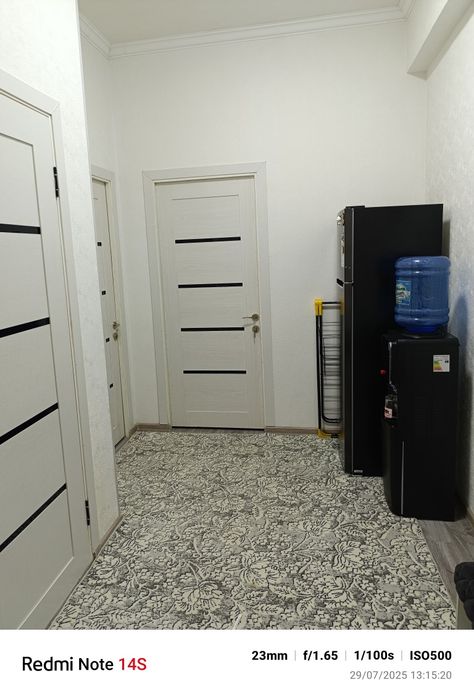 Yangi Navastroyka dom sotiladi 40000