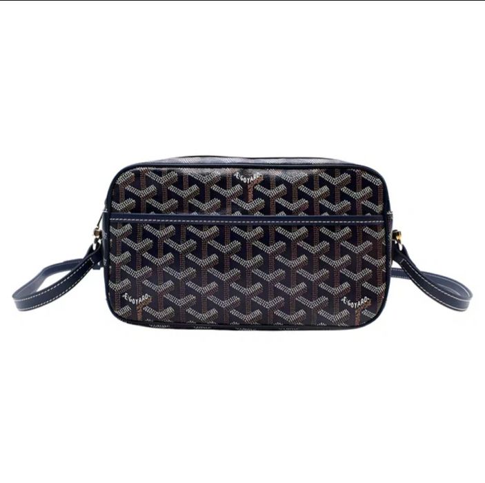 Стильная Барсетка от Goyard