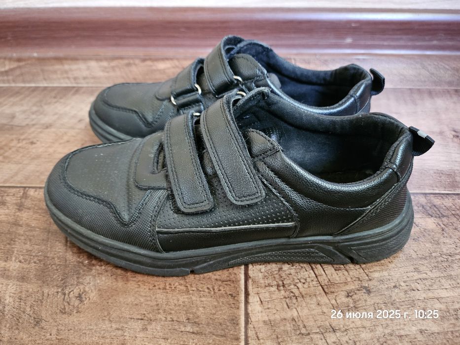 Школьная обувь, кроссовки, мокасины