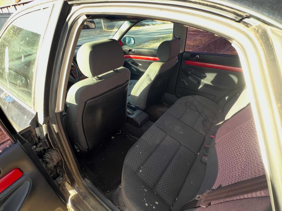 AUDI A4 1995 — imagine 5