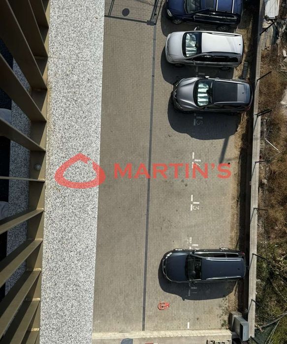 Продава се Гараж / Паркомясто в София, Център - 11 кв.м за 1623 €/кв.м - Снимка #2