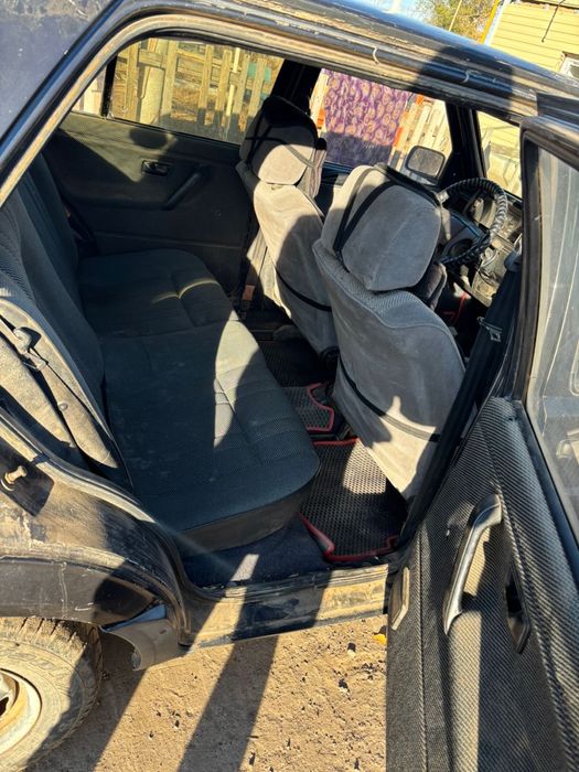 Продам гольф 1991