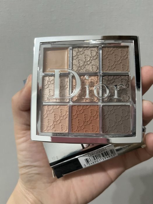 Тени Dior люкс качество