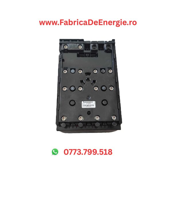 Module LiFePo4 24V 130Ah factura si garantie