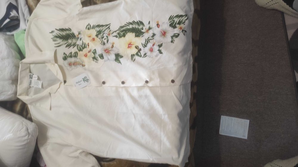 Мъжка Риза, яке , тениска