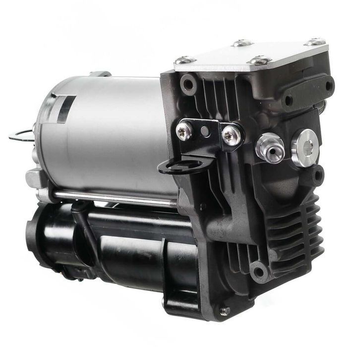 Компресор за въздушно окачване за Mercedes S Кlassa W221