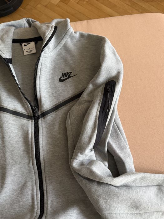 Nike Tech Fleece