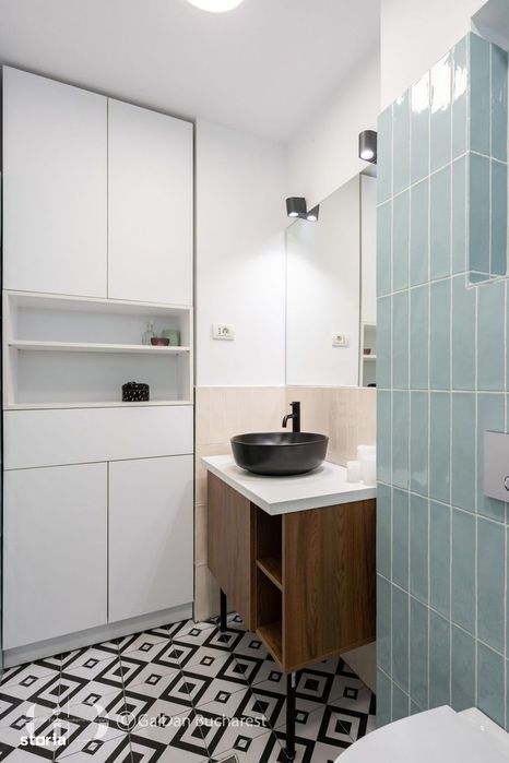 Apartament modern de 3 camere | Calea Victoriei | GalDan Apartments