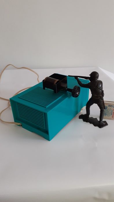 Фильмопроектор СССР