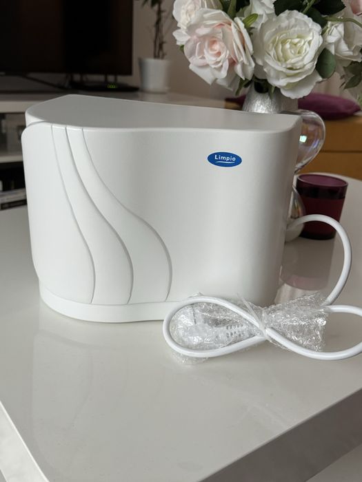 Uscator de maini nou