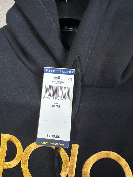 Ralph Lauren мъжки суичър