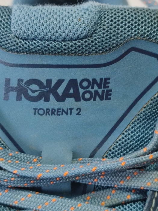 Adidași HOKA one one Torrent 2