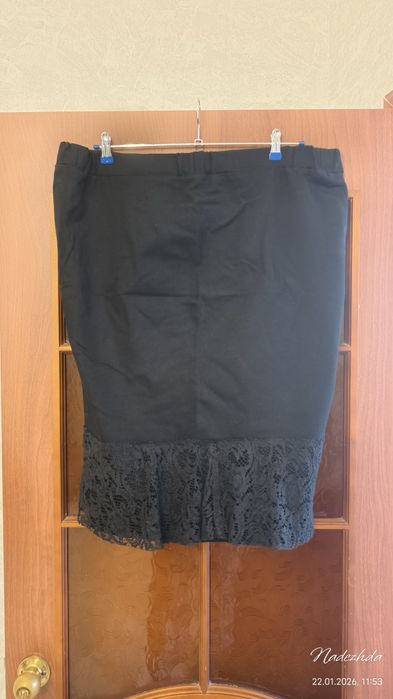 Юбка женская б/у