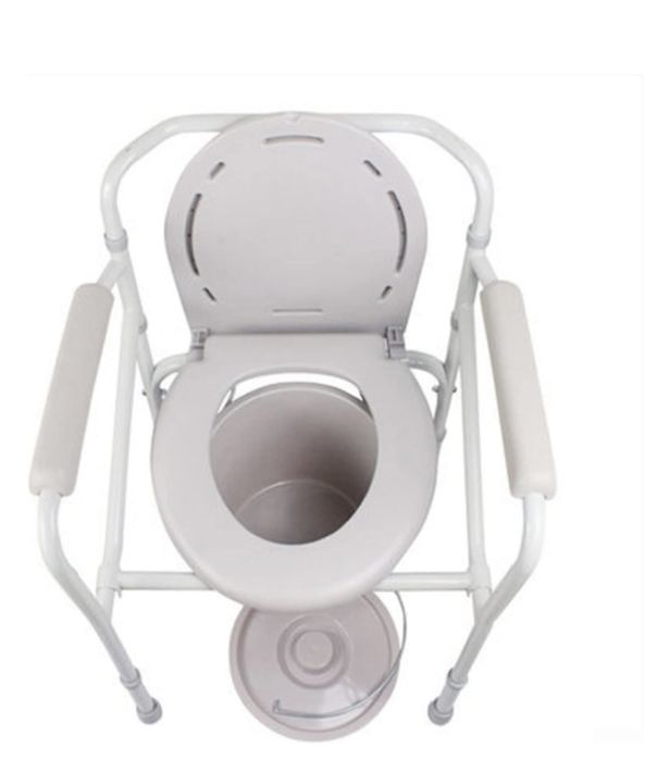 Кресло туалет для больных