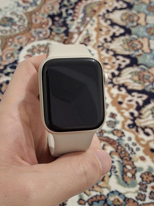 Apple Watch SE ( Gen2 )