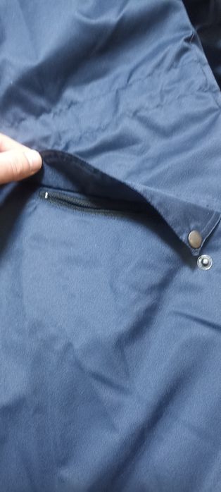 Високопланински мъжки зимен екип комплект