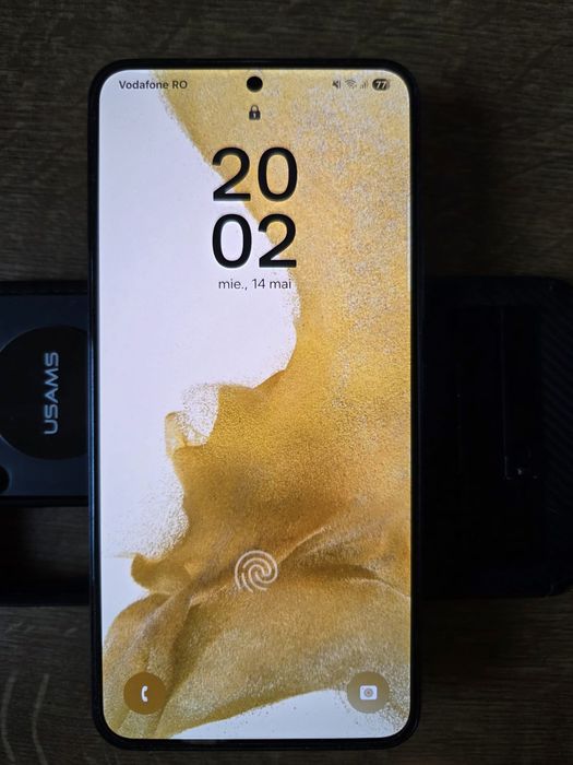 Samsung Galaxy S 22