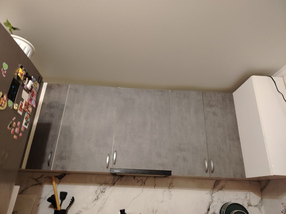 Продам шкафы кухонные