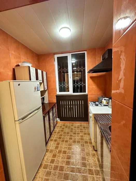 Сдаётся в аренду 2 комнатная квартира в Ташкенте