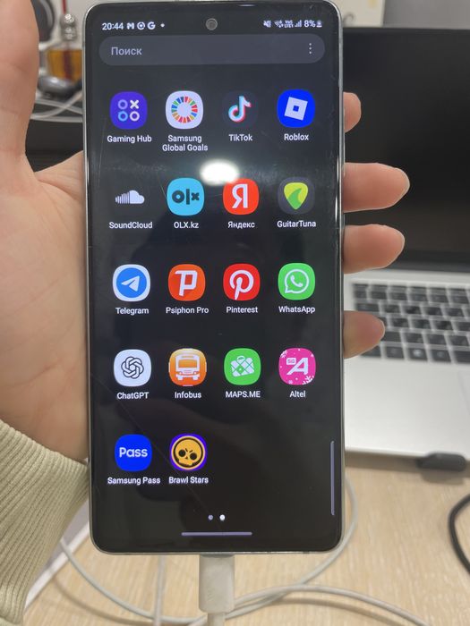 Samsung s20 fe Самсунг с20 фе