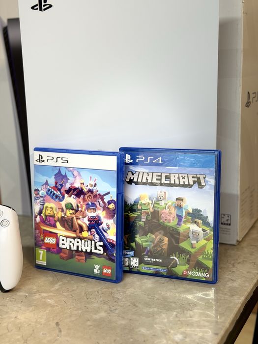 Sony PlayStation 5/ PhoneLab