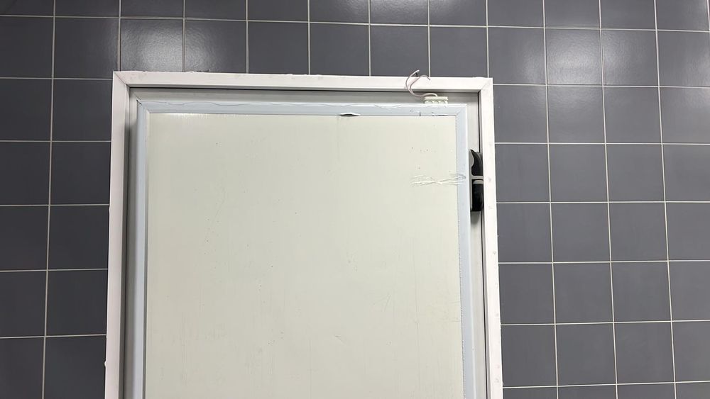 Reparatii / instalari camere frigorifice