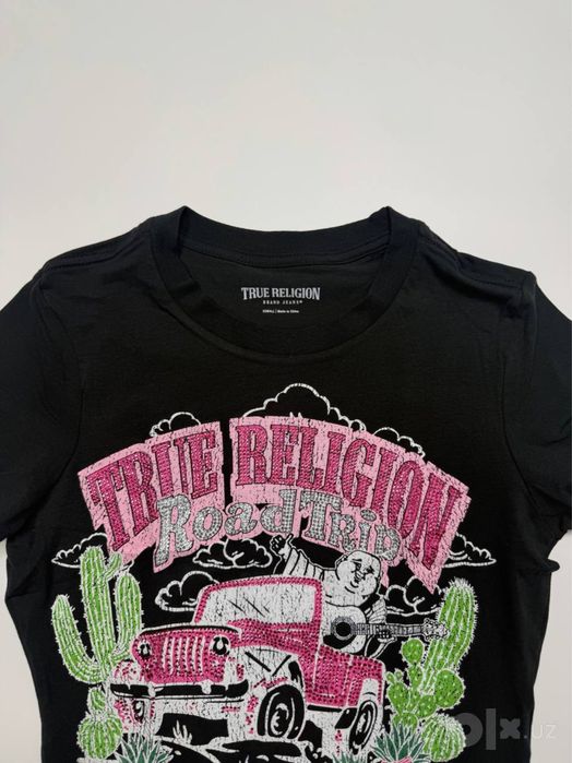 True Religion топик