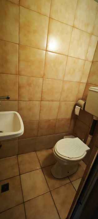 Дава се под наем Склад в Пловдив, Въстанически - 240 кв.м за 734.4 € - Снимка #8