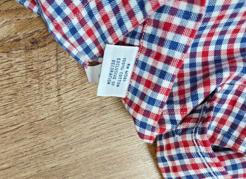 Ralph Lauren Оригинална мъжка риза размер М