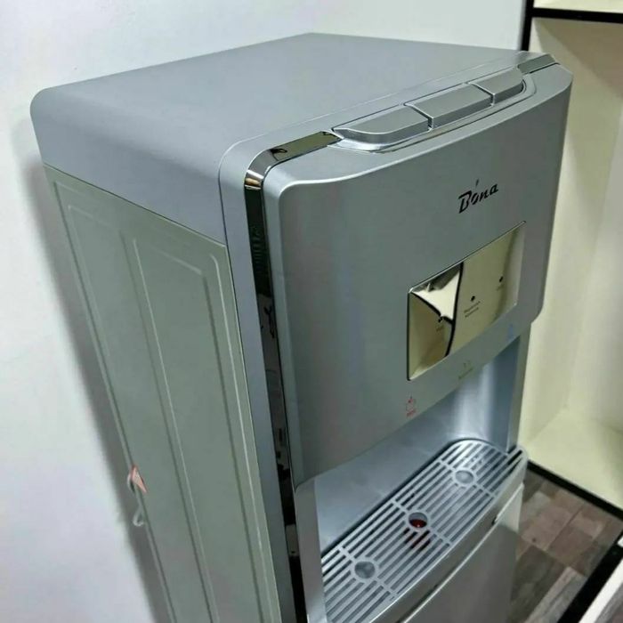 Кулер с нижней загрузкой BONA бонус 2 воды