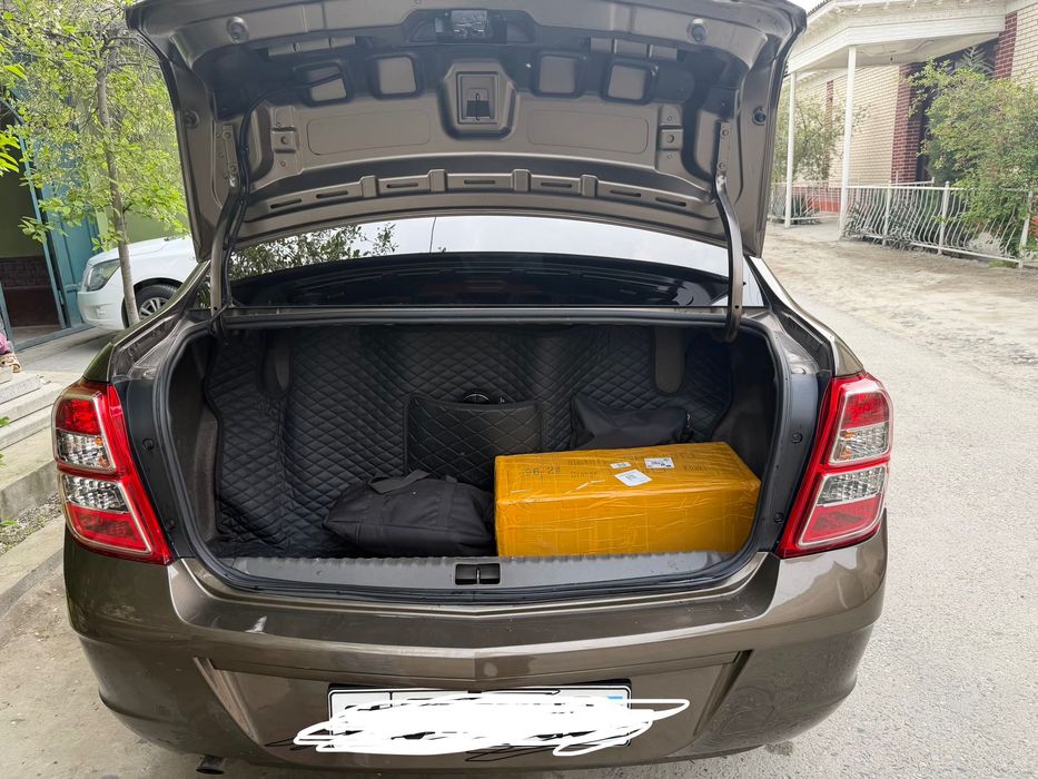 Cobalt avtomat sotil