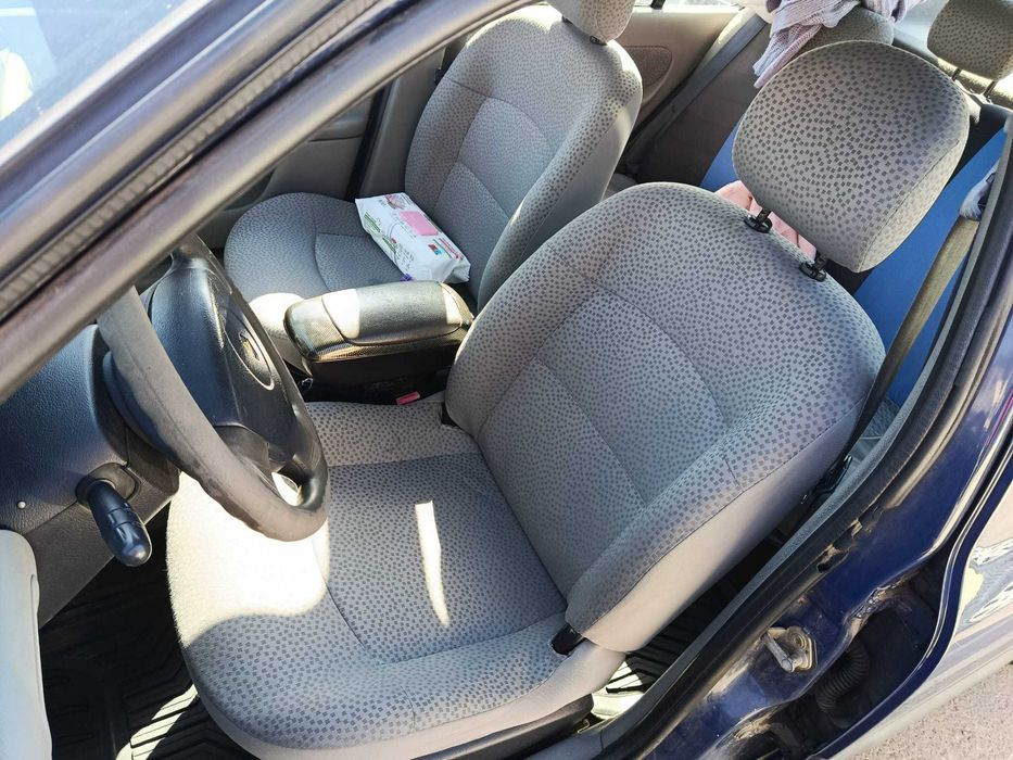 Renault Symbol 1.5 dci