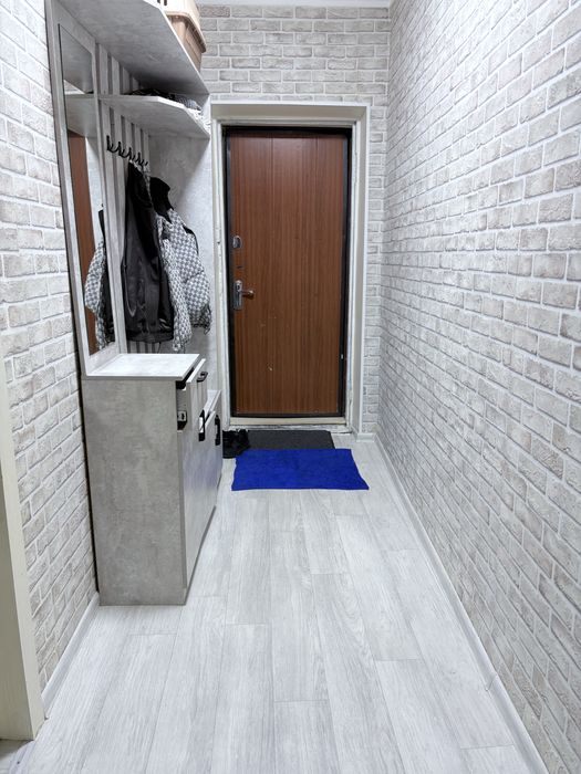 Квартира на подселение