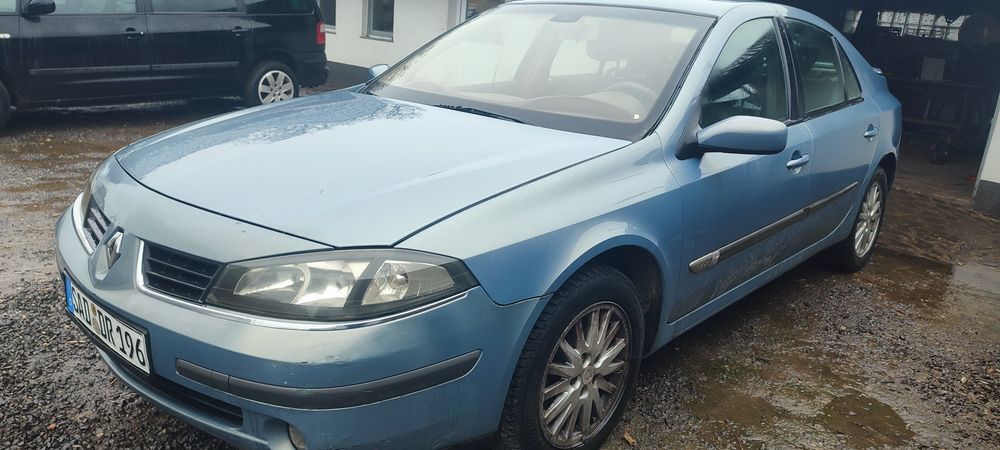 Piese Laguna 2 . 1.9 DCI