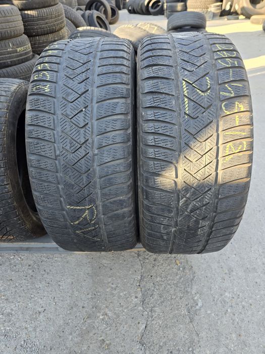 Anvelope de iarna 235-45r18 Pirelli