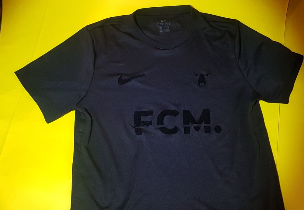 Nike.   мъжка тениска