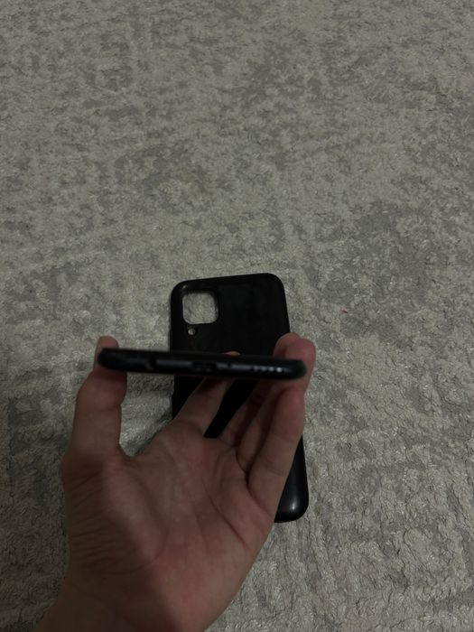 Huawei p40 lite телефон