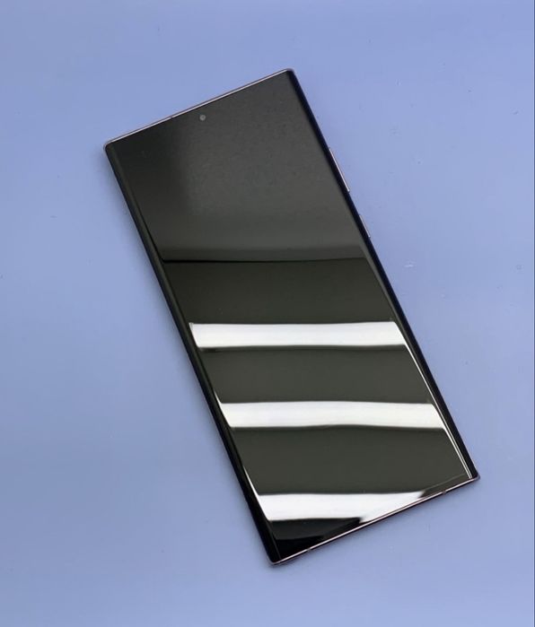 Galaxy note 20 ultra как новый