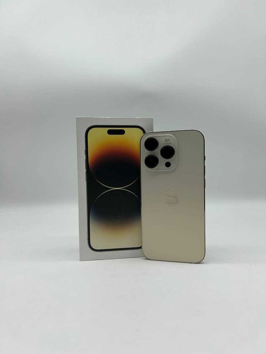 Apple iPhone 14 Pro 128 GB