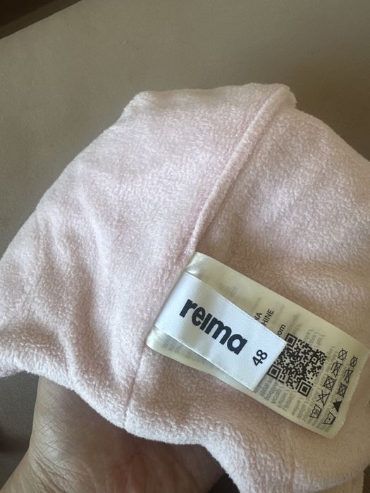 Зимняя шапка от Reima