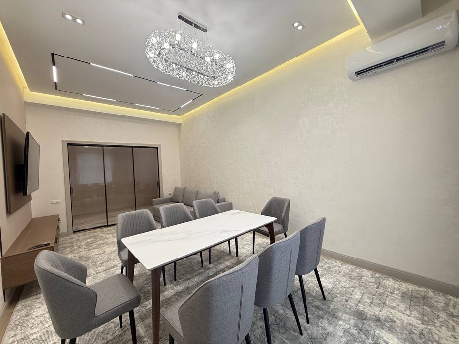 Продается 2- ком евро  кв   ЖК Barocco ( Гидрометцентр )