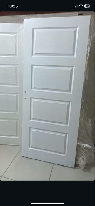 Интериорни Врати