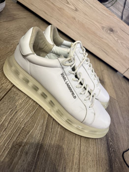 Мъжки кецове karl lagerfeld