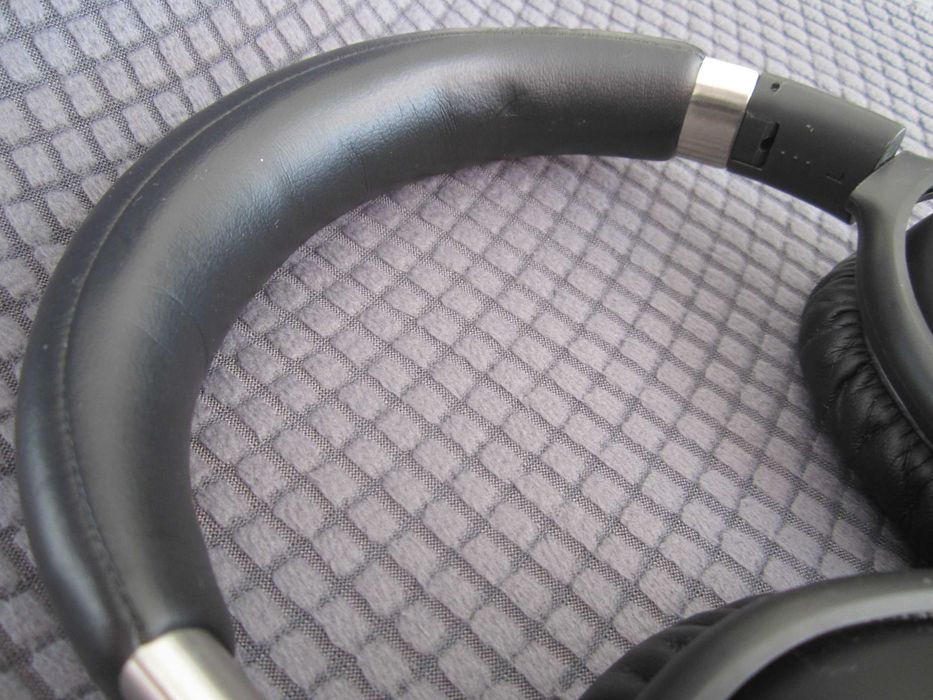 Sennheiser MB 660 Блутут слушалки