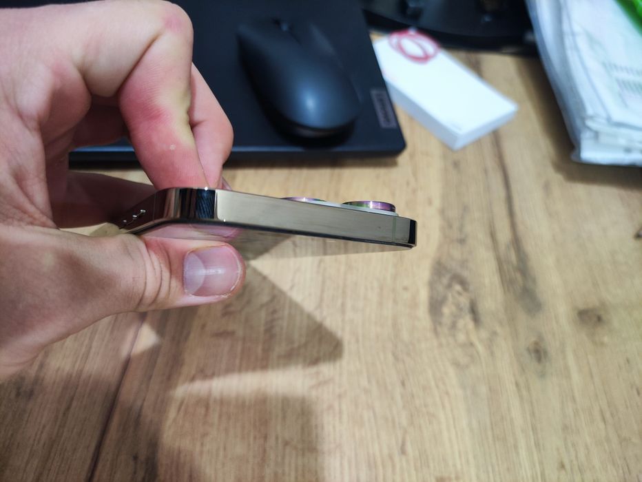 Iphone 14pro max 512 91%