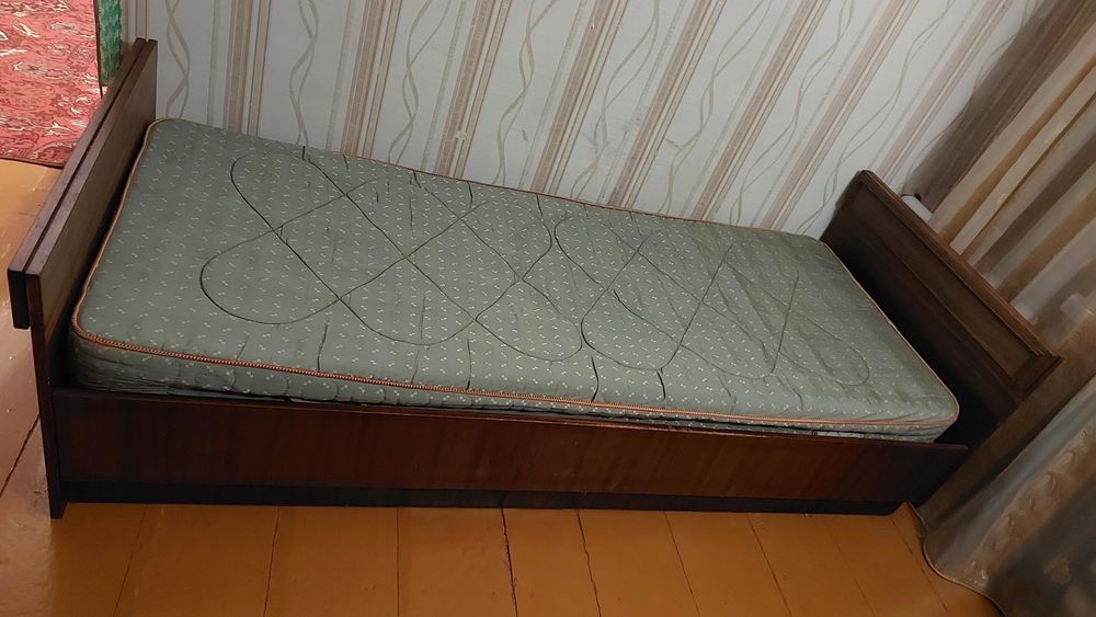 Продам кровать не дорого