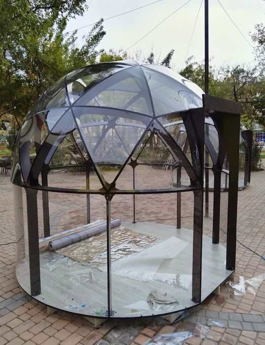 Профисанал Сварщик ва Сантехник Уста боллар