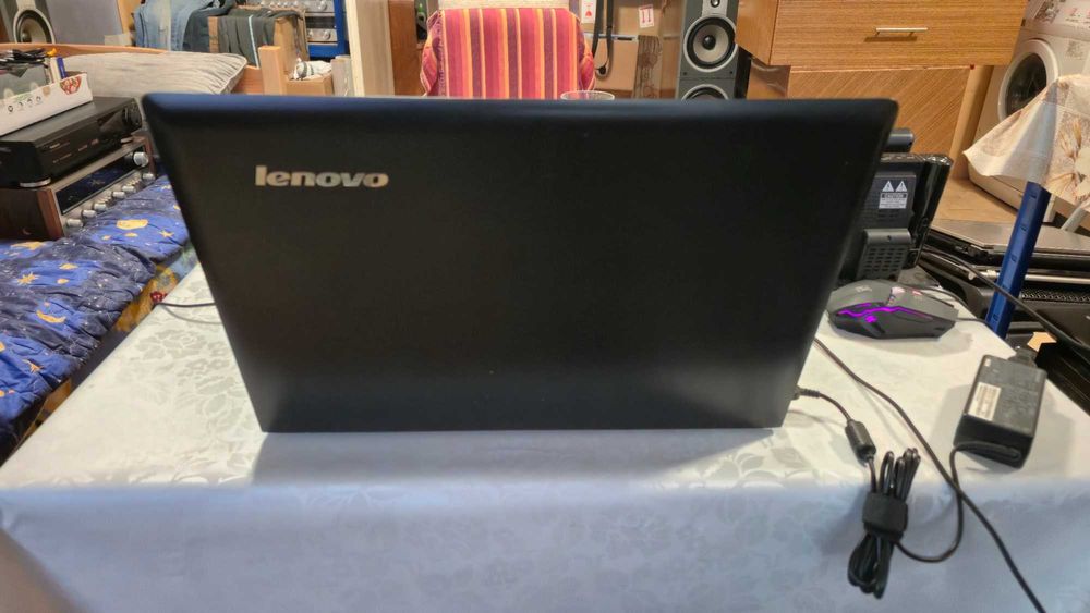 Lenovo inspiron Z50-70 Intel i7-4510U  2 GHz 3.10 GHz